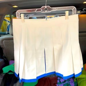 Super cute Tory Burch skirt